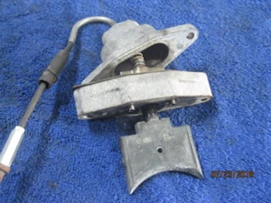 Arctic Cat F8 M8 Exhaust Valve Servo Power 07-09 Crossfire 082221 Make Offer - Bild 1 von 3