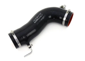 HPS Silicone Air Intake Hose Kit for Toyota 93-96 Supra Base 3.0L MK4 2JZ-GE - Picture 1 of 1