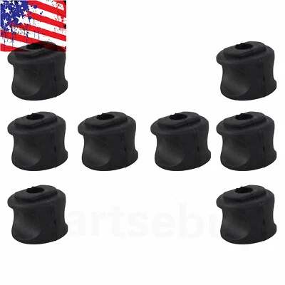 Rear Stabilizer Link Bushing For 5432119 Polaris Ranger XP 700: 2005-2008 - Image 1 of 4