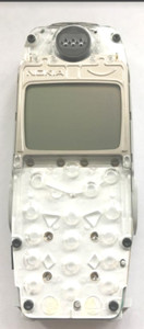 NOKIA 3310 MOBILE PHONE ONLY - 7 MONTH GUARANTEE
