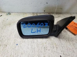 Espejo retrovisor lateral del conductor cupé eléctrico rectangular se adapta a 92-96 BMW 318i 977303 - Imagen 1 de 7