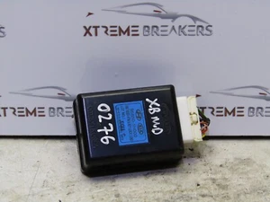 KIA CEED MK1 2007-2012 CENTRAL LOCKING CONTROL MODULE 95850-1H000 - XBMD0276 - Picture 1 of 3