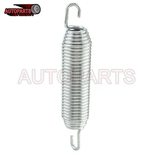 NEW FOR HUSTLER MOWER 607616 DECK IDLER SPRING DASH RAPTOR FASTRAK 122388 - Picture 1 of 10