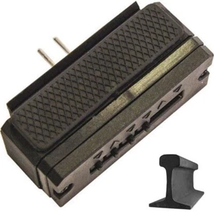 PIKO ~ G Scale ~ New 2025 ~ Switch Turnout DCC Decoder ~ 1 Channel ~ 35016 - Picture 1 of 2