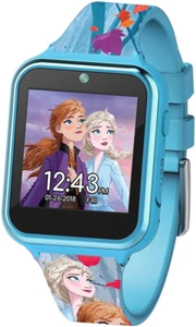 Orologio smartwatch bimba bimbo Disney Frozen FZN4587 - Foto 1 di 3