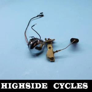 1403 95 HARLEY-DAVIDSON ROAD KING SENSOR INDICADOR DE COMBUSTIBLE UNIDAD DE ENVÍO - Imagen 1 de 7