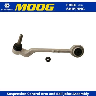 For 2006 BMW 325i Control Arm  Ball Joint Assy Front Left Lower Rearward MO - Image 1 of 4