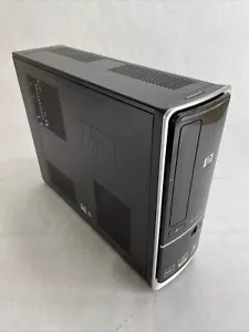 HP Pavilion S5623W SFF AMD Sempron 180 2.7GHz 3GB RAM No HDD No OS - Picture 1 of 10