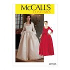 McCalls Sewing Pattern 7965 Women E5 (14-16-18-20-22)