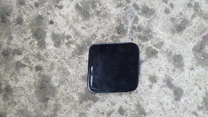 08 09 10 11 12 13 MERCEDES S CLASS S400 S550 S600 FRONT TOW HOOK CAP COVER OEM - Picture 1 of 3