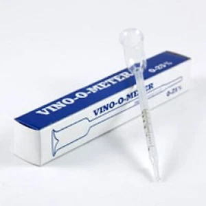 Vinometer (0 - 25%) - Picture 1 of 1