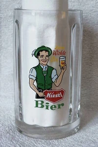 * CHOPE A BIERE - KIESEL BIER 0.5L - Imagen 1 de 1