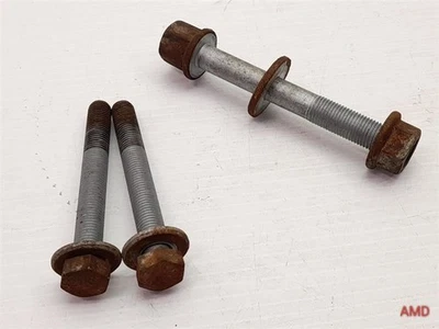 2014 BMW 320i 328i N20 N26 F30 F31 Rear Differential Mounting Bolt Set 3pc  - Image 1 of 4