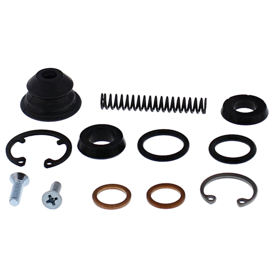 Nuevo kit de reconstrucción de cilindro maestro All Balls 18-1069 para Suzuki GSXR750 17 Foto 1 de 4