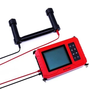 Digital Rebar Corrosion Detector Concrete Rust Tester with Potential ±1000mV - Picture 1 of 12