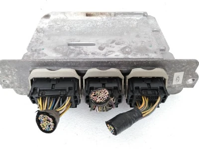 Computadora de motor Ford Explorer Mercury Mountaineer 2008 8L2A-12A650-HB ECM F10 Foto 1 de 4