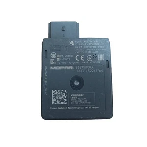Brand New OEM 68671093AA Blind Spot Detection Module Unit US Stock - Bild 1 von 4