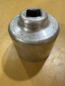 PROTO 3/4" Drive 2-9/16" Aluminum Wheel Bearing Socket P-1928 Used - Picture 1 of 8