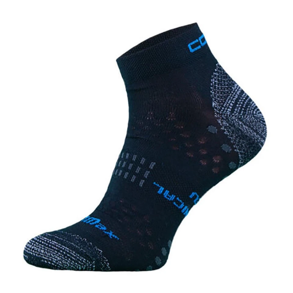 COMODO - Unisex Coolmax Anti Blister Low Cut Running Socks for Summer - Image 1 of 1