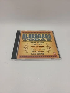 Bluegrass Today CD - Picture 1 of 3