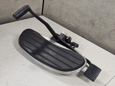 Pedal de mudança 2011-2025 Kawasaki Vulcan Vaquero VN1700 dianteiro esquerdo piso fabricante de equipamento original - Imagem 1 de 4