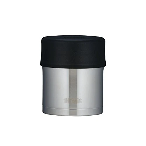 Lonchera THERMOS tarro de comida transparente JBN-300 acero inoxidable RHC0601 196719 Foto 1 de 1