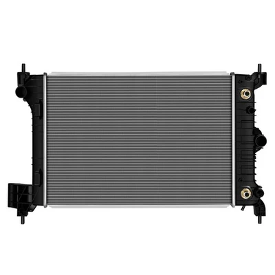 Aluminum Radiator For 2012-2017 2018 Chevrolet Sonic 1.4L 1.6L 1.8L CU13247 - Image 1 of 4
