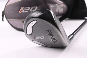Ping i20 #3 Wood / 15 Degree / X-Flex Project X Black Shaft - Picture 1 of 9