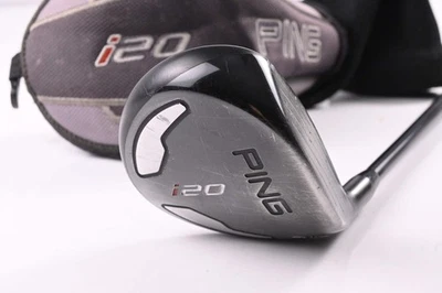 Ping i20 #3 Wood / 15 Degree / X-Flex Project X Black Shaft - Image 1 of 4