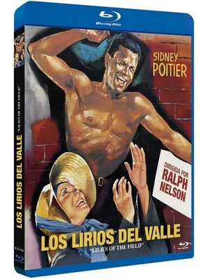 Los Lirios del Valle [Blu-ray] (1963) Lilies of the Field - Image 1 of 4