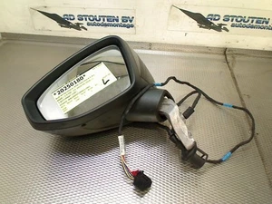 RETROVISEUR LATERAL ELECTRIQUE GAUCHE Audi A3 Sportback (8YA) 2020 A046729 - Foto 1 di 7