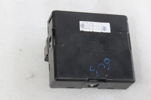 2005 TOYOTA SEQUOIA MULTIPLEX BODY CONTROL MODULE 89221-0C071 - Picture 1 of 10