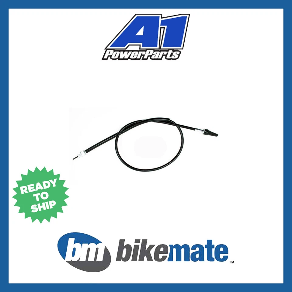 Cable Speedo para Yamaha RD 350 1973 1974 1975 Foto 1 de 1