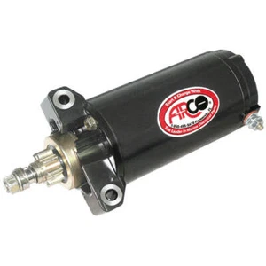 ARCO Marine Mercury Outboard Starter - 9 Tooth [5360] - Picture 1 of 5