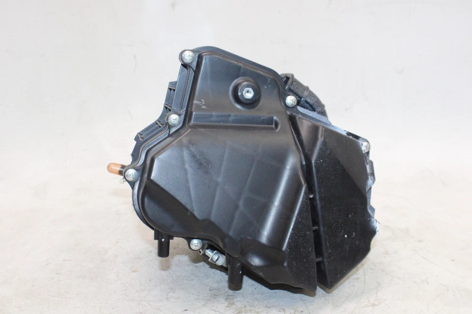 15-24 YAMAHA YZF R3 OEM AIRBOX CAJA FILTRO ADMISIÓN AIRE Foto 1 de 4
