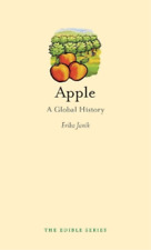 Erika Janik Apple (Relié) Edible