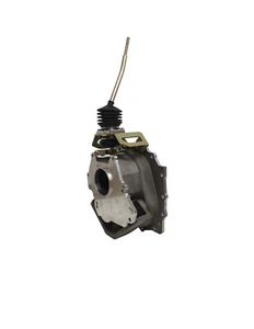 Verteilergetriebeadapter IOD Performance für Nissan Patrol Y60 4.2 BMW ZF GS6X - Afbeelding 1 van 5