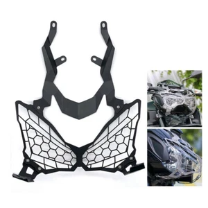 Headlight Grille Guard Cover Protector For KAWASAKI Z9000 Z 900 2017-202 - Picture 1 of 6