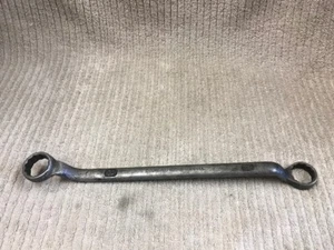 LLAVE OFFSET CROMO MOLIBDENO 3/4 25/32 HECHA EN EE. UU. BUEN ESTADO ¡Envío Gratis! - Imagen 1 de 7