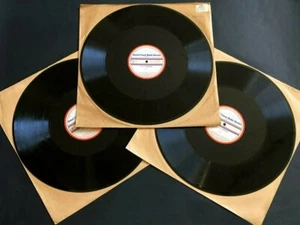 1944 NBC SYMPHONY ORCHESTRA LEO SMIT FRANK BLACK 16" RADIO TRANSCRPTION DISCS - Picture 1 of 9