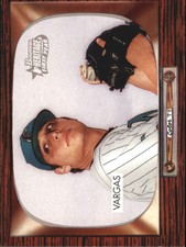 A2352- 2004 Bowman Heritage BB #s 1-248 +Rookies -You Pick- 10+ FREE US SHIP