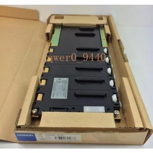 1PC New Omron C200HW-BC051 PLC Module C200HWBC051 Expedited Shipping - Picture 1 of 2