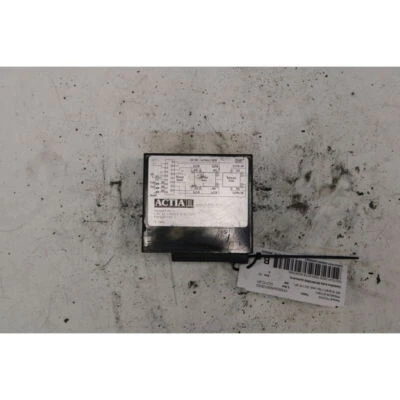 CENTRALINA SERVIZI (AUTOCARRO) PER RENAULT TRUCKS PREMIUM (97-06) 420.18 1997 - Immagine 1 di 4