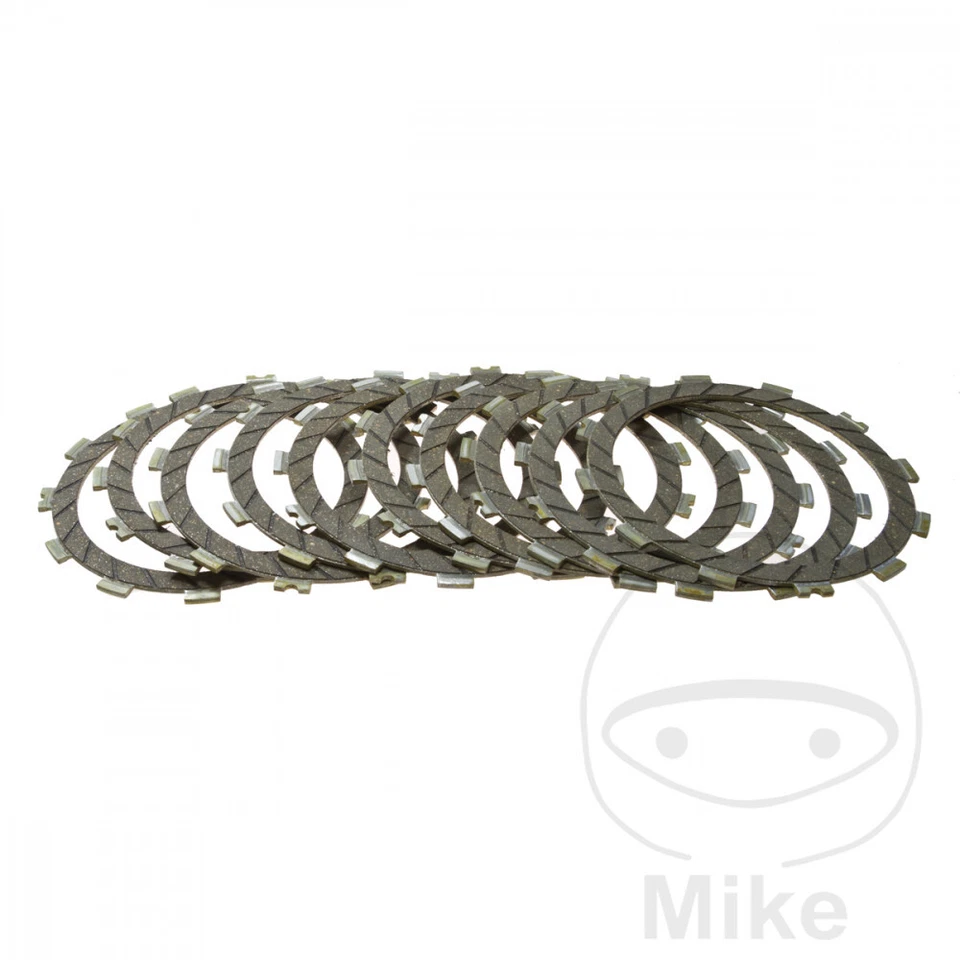 Kit de embrague EBC para KTM Adventure 950 LC8 2003-2005 Foto 1 de 1