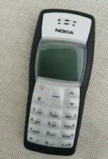 Nokia 1100 UNLOCKED(GSM) 2G Feature phone