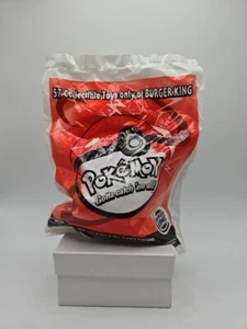 Nintendo Pokemon 1999 Burger King Pokeball Juguete #96-18 Vileplume Llavero - Imagen 1 de 2