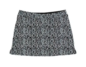 Pantalón corto ligero Tranquility by Colorado para mujer - hojas densas - talla XXL - Imagen 1 de 5