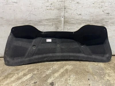 Hyundai IX35 2012 cubierta debajo del capó aislamiento acústico envío gratuito *1 Foto 1 de 3