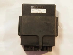 Suzuki GSF 600 Bandit 95-99 Zündungs ECU Ignition ECU CDI Box / Unit - Bild 1 von 3