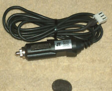 NEW Harman Kardon Drive Play DP 1US iPod JT Car Lighter Adapter Power Plug OEM